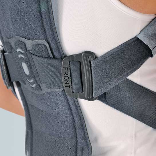SPINOMED IV X-large Tutore per osteoporosi F.g.p