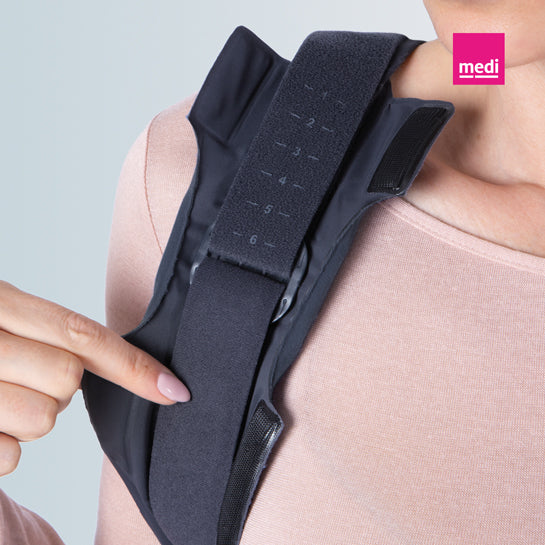 TUTORE PER OSTEOPOROSI SPINOMED V M730 M