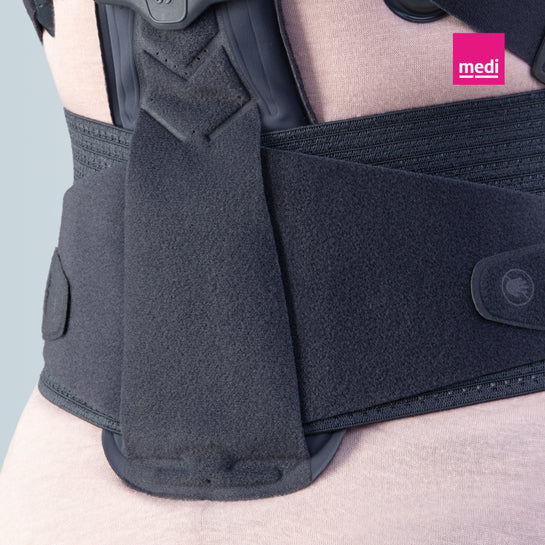 TUTORE PER OSTEOPOROSI SPINOMED V M730 XS