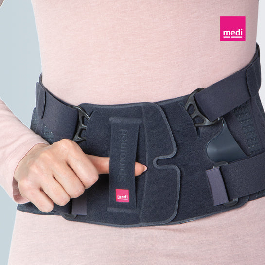 TUTORE PER OSTEOPOROSI SPINOMED V M730 XS