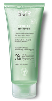 Svr Spirial Deo Douche 200ml