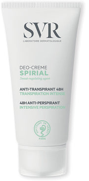 SVR Spirial Deodorante Crema 50ml