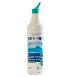 SPRAY NASALE PHYSIOMER CSR GETTO FORTE 210 ML - SPRAY NASALE PHYSIOMER CSR GETTO FORTE 210 ML