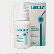 Ialoclean Spray Mucosa Oro-Faringea 30ml