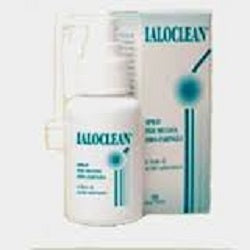 Ialoclean Spray Mucosa Oro-Faringea 30ml