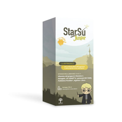 STARSU' JUNIOR 150 ML