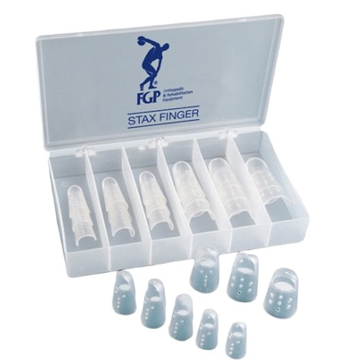 STAX SINGOLO PER DITA MANO 3