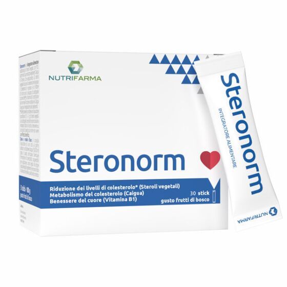 STERONORM 30 STICK