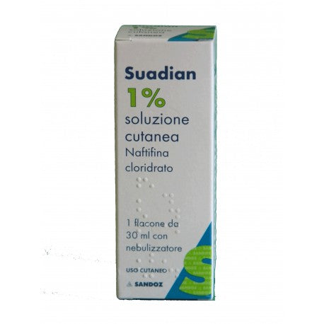 SUADIAN