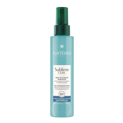 Sublime Curl Spray Attivatore Ricci René Furterer 150ml