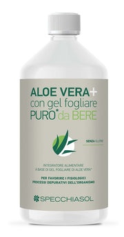 SUCCO ALOEVERA+ 1000 ML