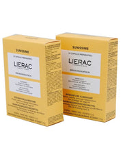 Lierac Sunissime Capsule Preparatrici Abbronzatura 2x30 capsule
