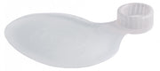SUPPORTO PLANTARE EU-INSOLE IN MORBIDO SILICONE DESTRO