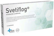 SVETIFLOG 15 COMPRESSE