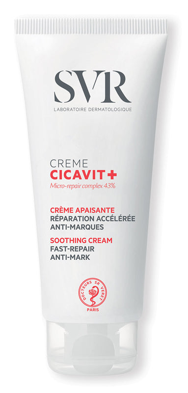 Svr Cicavit Crema 100 Ml