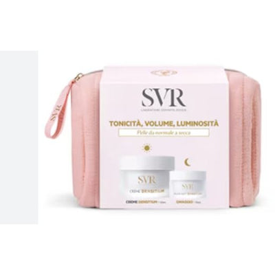 Svr Densitium Set Creme 50 ml + Baume Nuit 15 ml