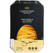 Massimo Zero Tagliatelle All'Uovo 250 g