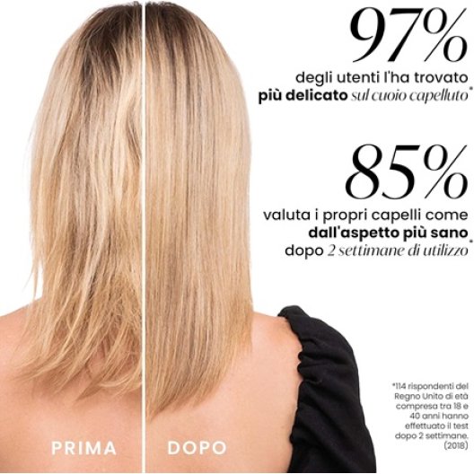 Tangle Teezer - Spazzola Districante per capelli sottili e fragili (Verde)