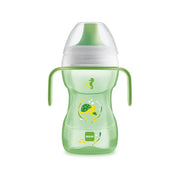 Mam Tazza Fun To Drink Capacita' 270 Ml Neutro 1 Pezzo
