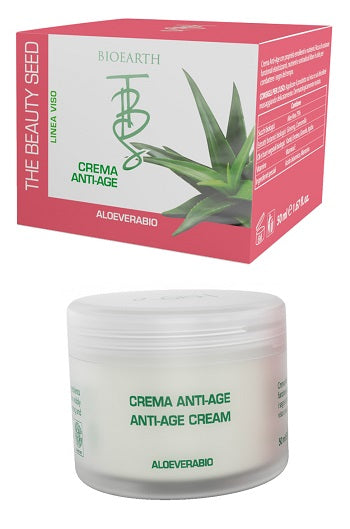 TBS CREMA ANTIAGE 50 ML