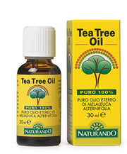 TEA TREE OIL 30 ML