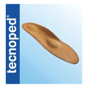 Tecnoped Carbopelle Plantare Con Gel 41