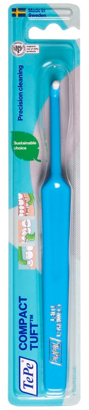 TEPE COMPACT TUFT SPAZZOLINO MONOCIUFFO 1 PEZZO