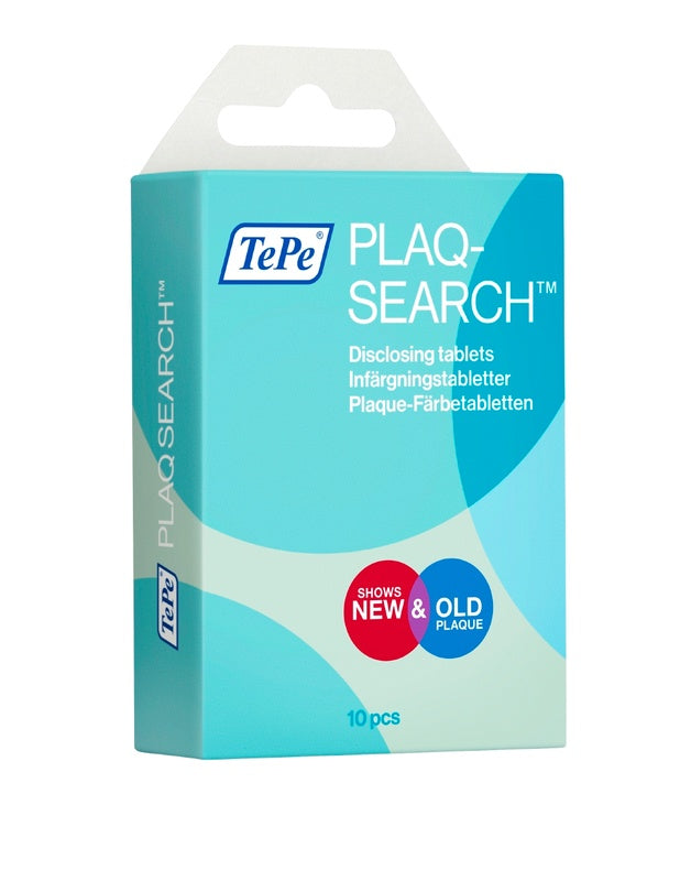 TEPE PLAQ SEARCH 10 PEZZI - TEPE PLAQ SEARCH 10 PEZZI
