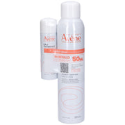 Eau Thermale Avene Acqua Termale Spray 300 ml + 50 ml