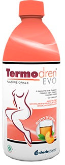 TERMODREN EVO TE' PESCA 500 ML - TERMODREN EVO TE' PESCA 500 ML