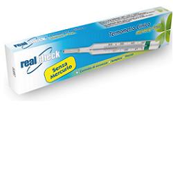 TERMOMETRO MERCURY FREE - TERMOMETRO MERCURY FREE