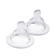 Mam Tettarelle Misura 1 Flusso Lento 2 Pezzi 0M+