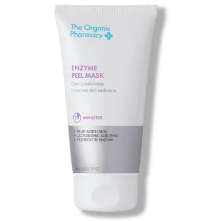 The Organic Pharmacy - Enzyme Peel Mask 60 Ml