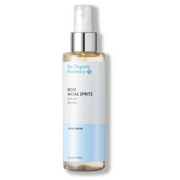The Organic Pharmacy Rose Facial Spritz - Acqua Spray Idratante Rinfrescante 150 ml