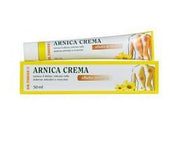 Theiss Arnica Pomata Riscaldante 50 G