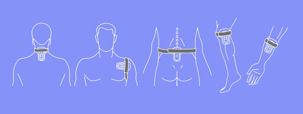 Colpharma Magnetology Therapist Prof 150G 500Hz