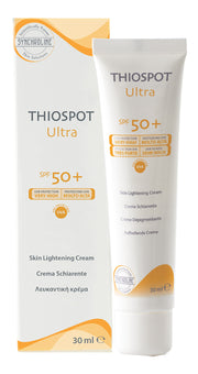 THIOSPOT ULTRA SPF50+ 30 ML