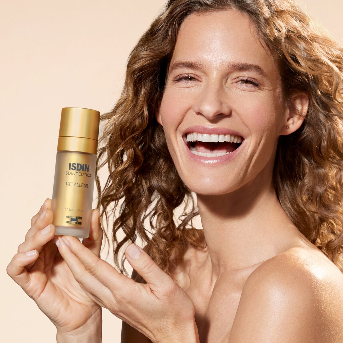 ISDIN Melaclear 30 ml