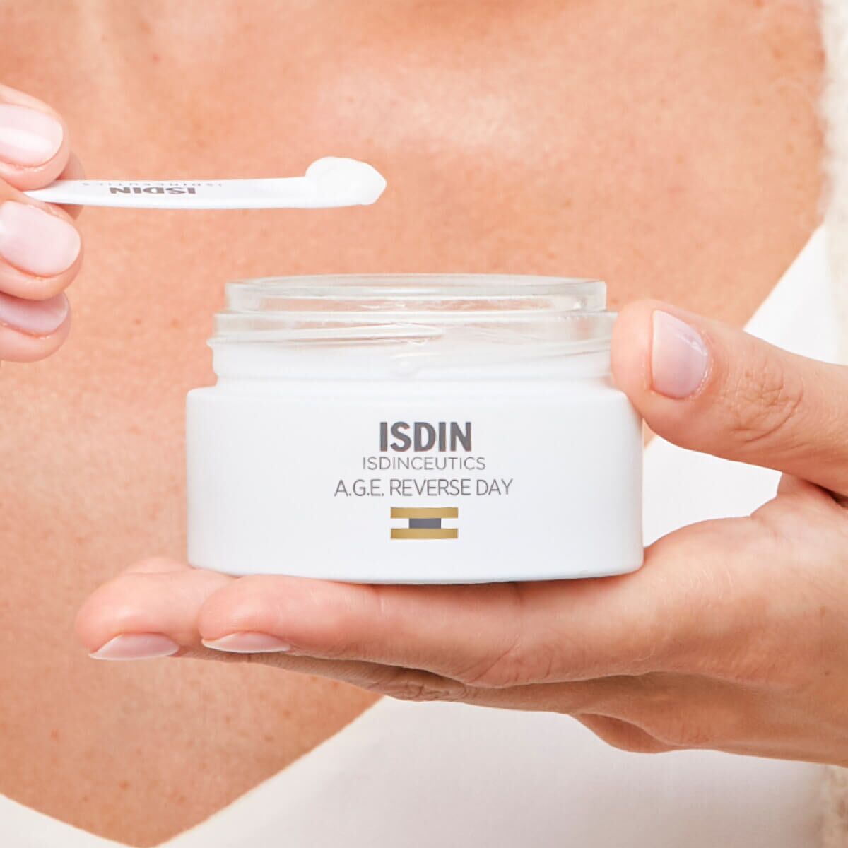 ISDIN Isdinceutics A.G.E. Reverse Day 50 ml