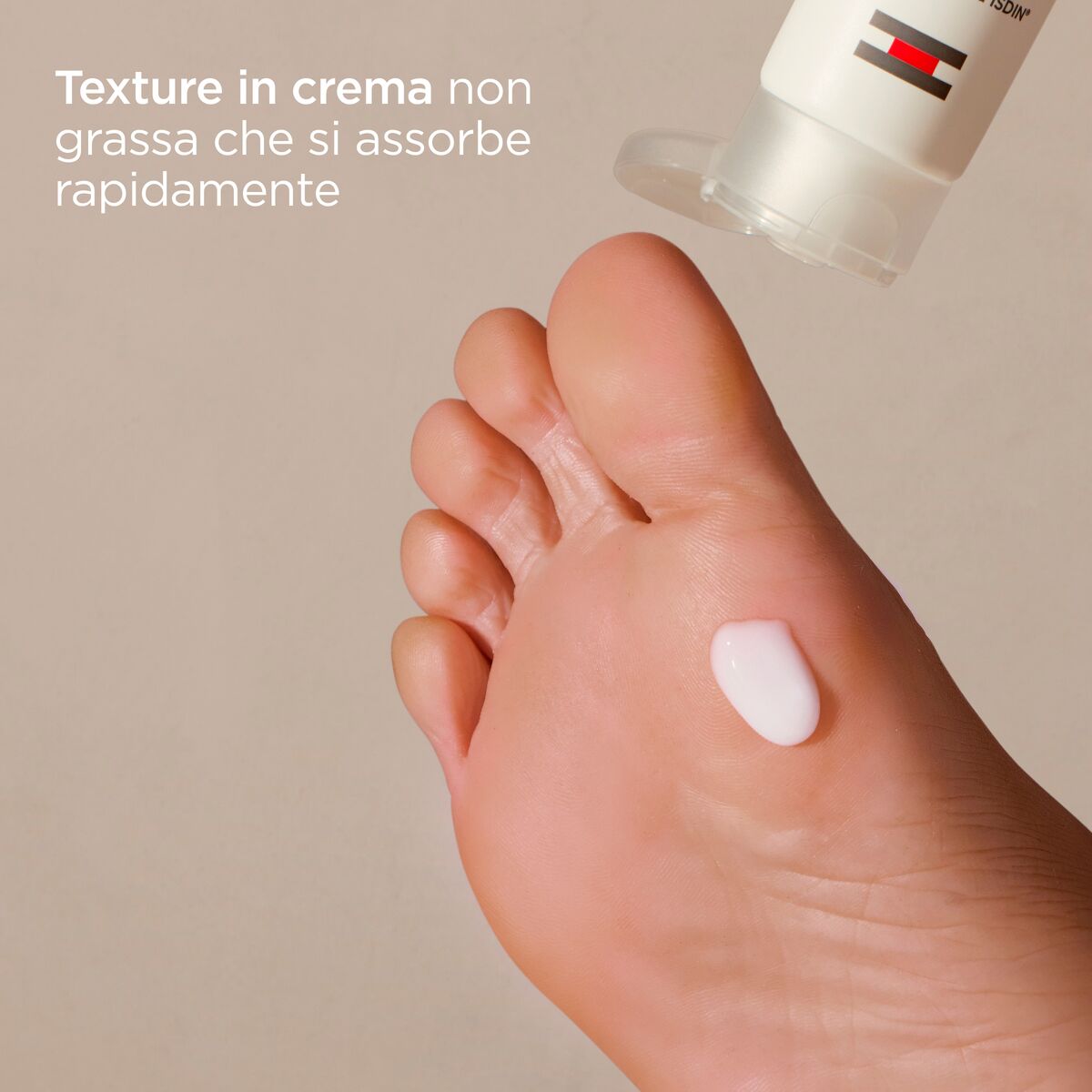 ISDIN Ureadin Ultra 30 Crema Emolliente 100 ml