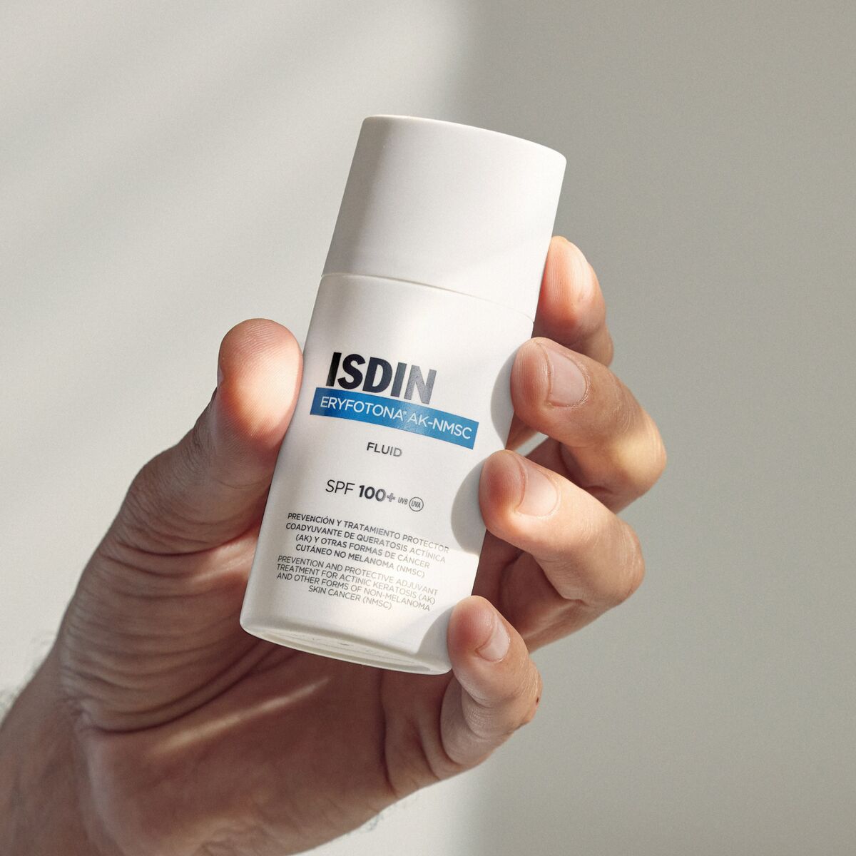 ISDIN Eryfotona AK-NMSC Fluid SPF100+ 50 ml