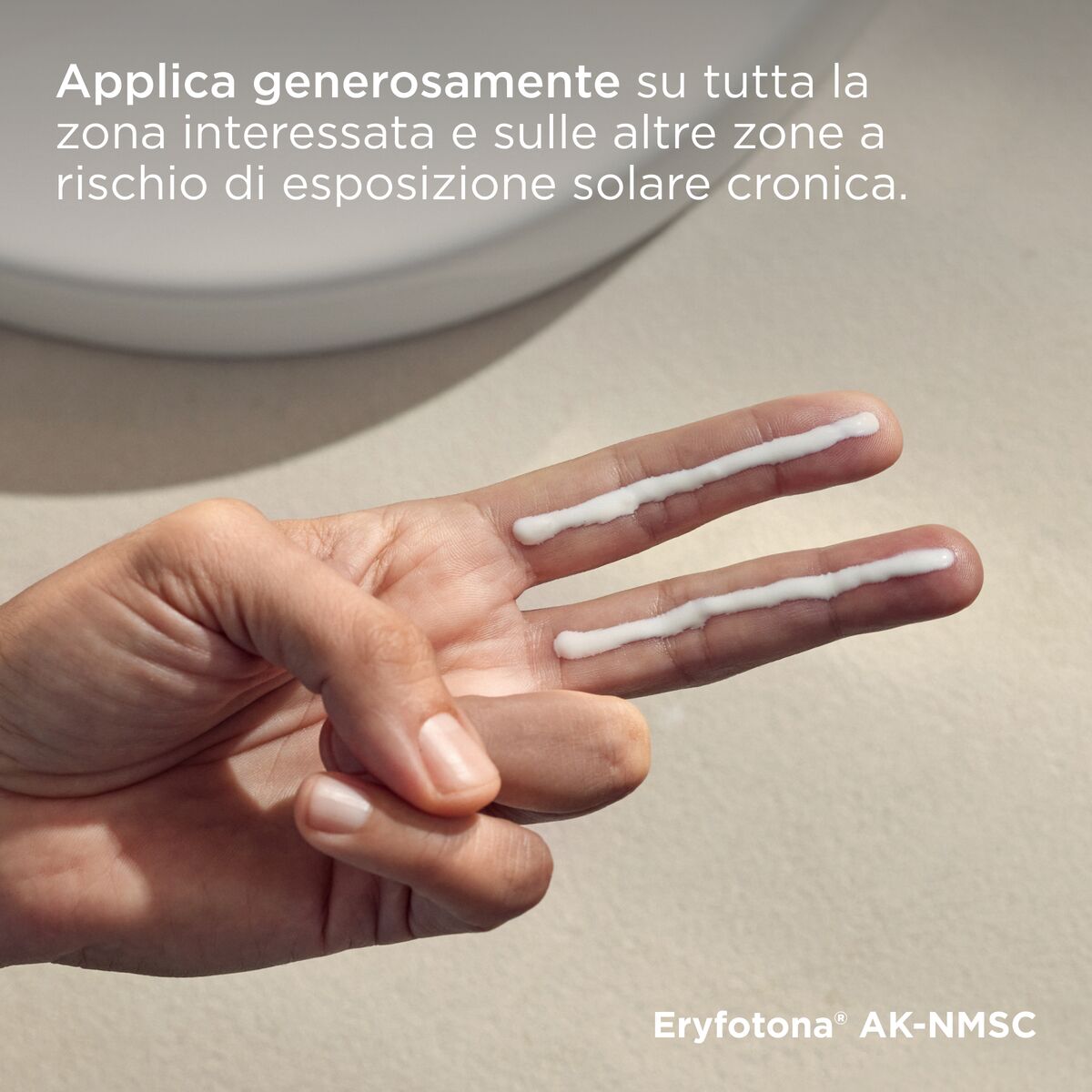 ISDIN Eryfotona AK-NMSC Fluid SPF100+ 50 ml