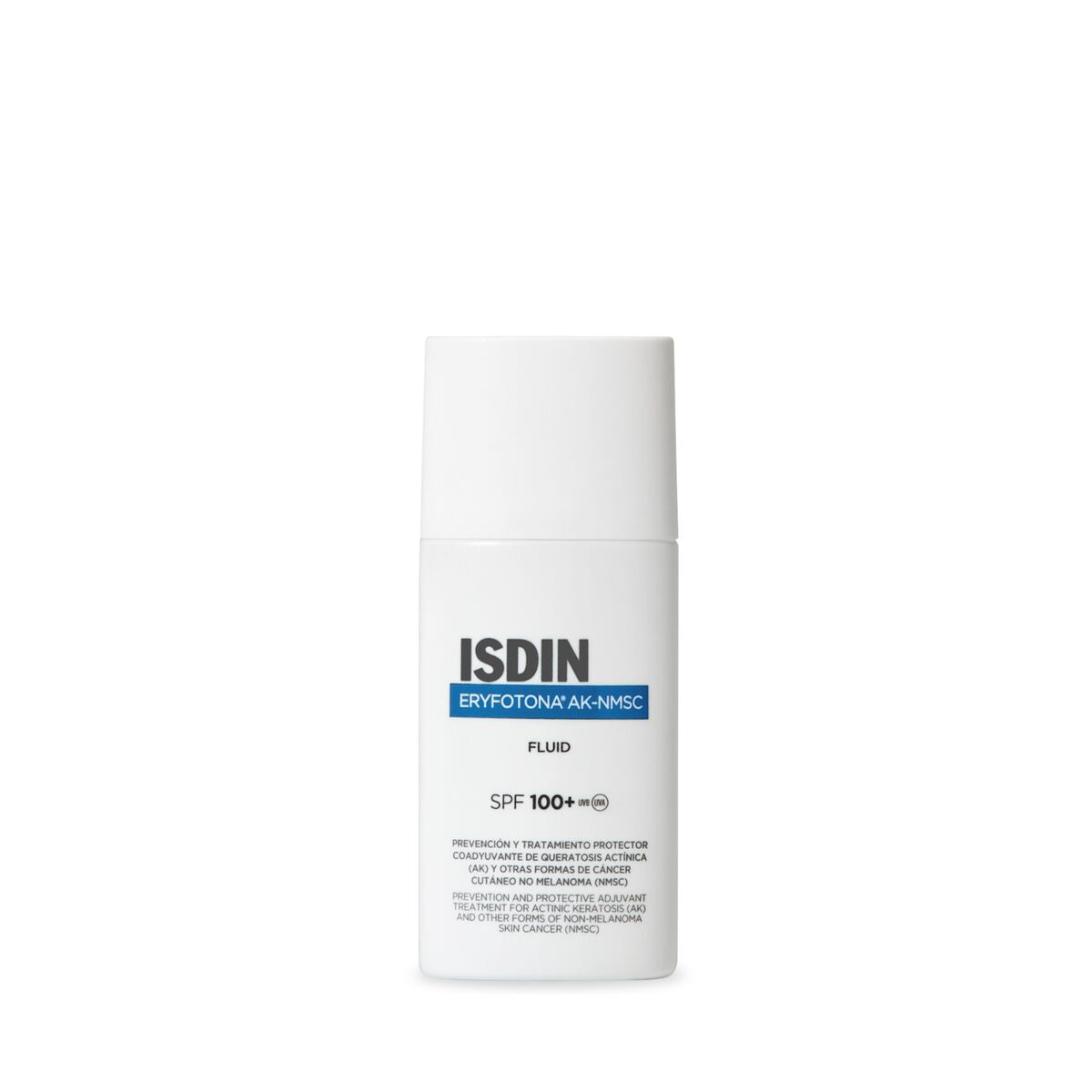 ISDIN Eryfotona AK-NMSC Fluid SPF100+ 50 ml