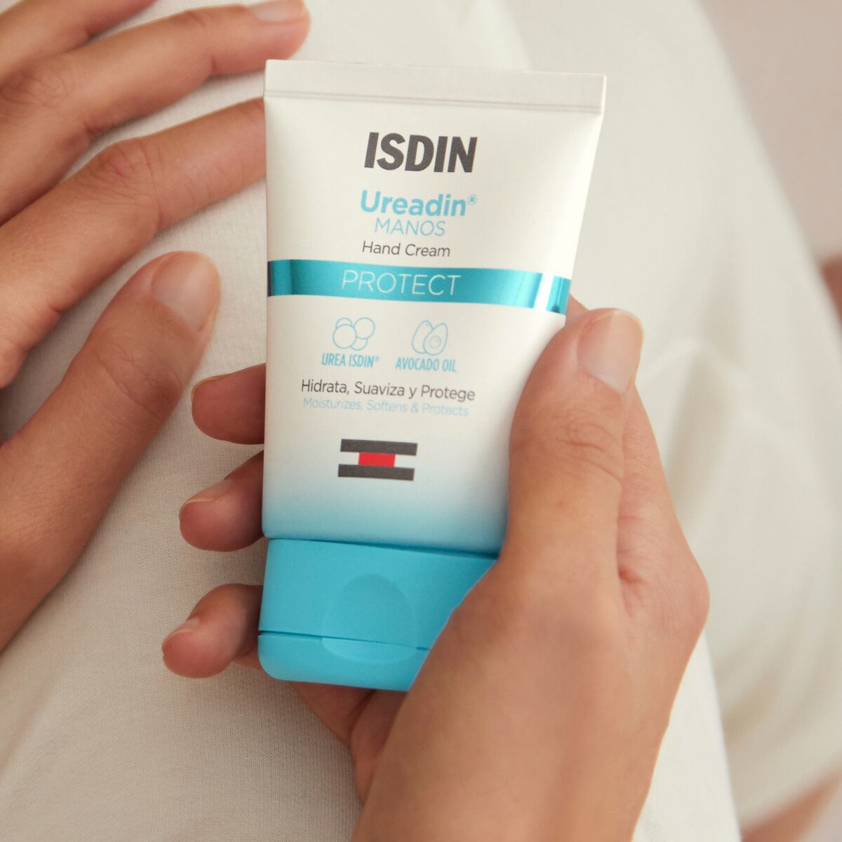 ISDIN Ureadin Manos Crema Mani Protettiva 50 ml
