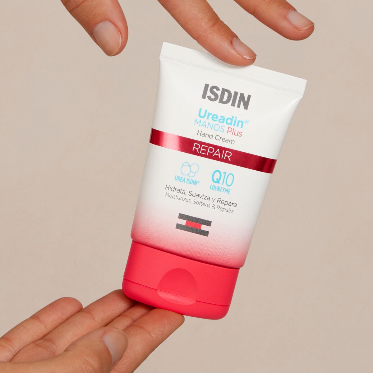 ISDIN Ureadin Manos Crema Mani Riparatrice 50 ml