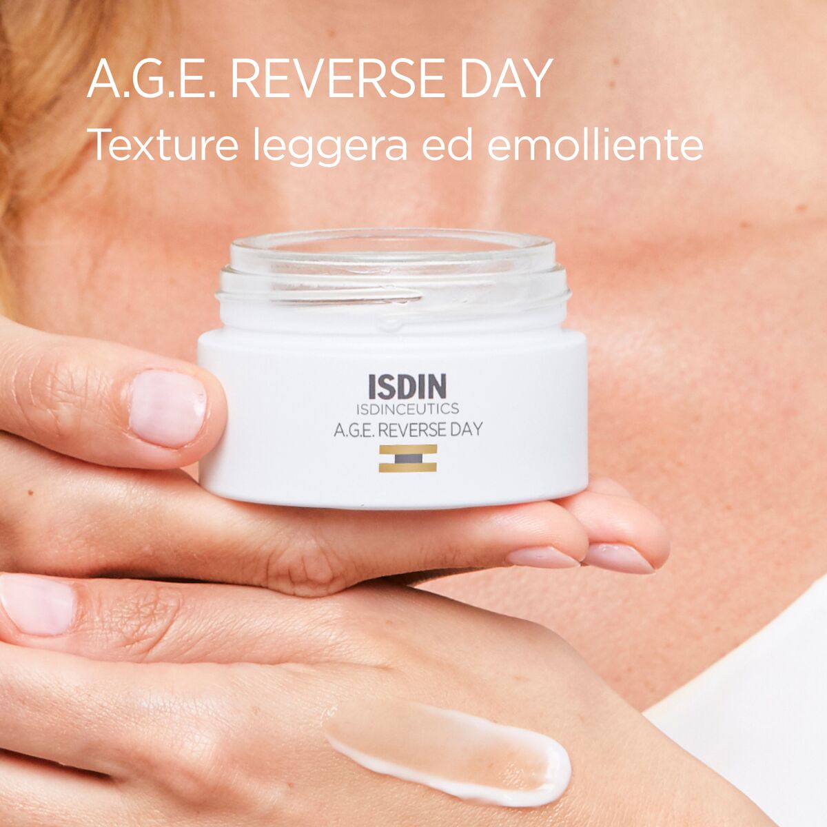 ISDIN Isdinceutics A.G.E. Reverse Day 50 ml