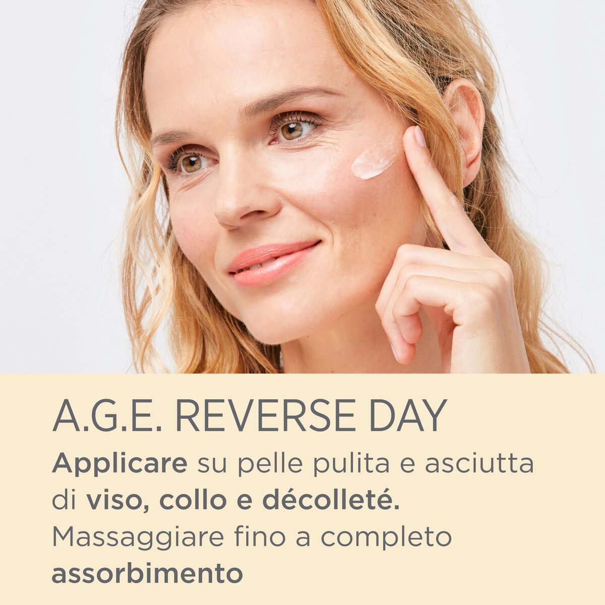 ISDIN Isdinceutics A.G.E. Reverse Day 50 ml