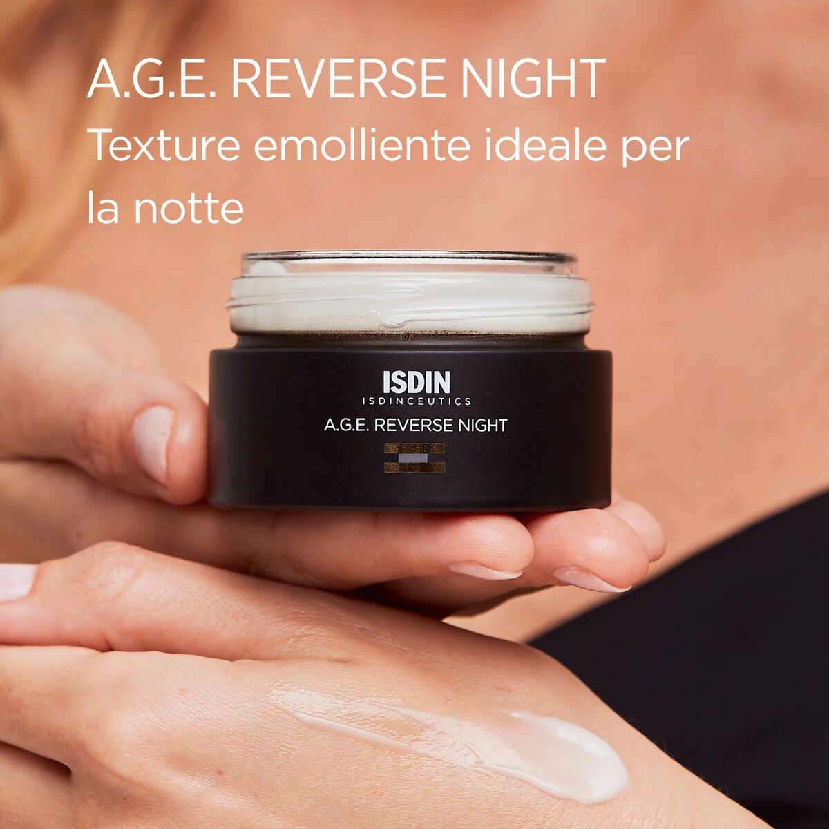 ISDIN A.G.E. Reverse Night 50 ml