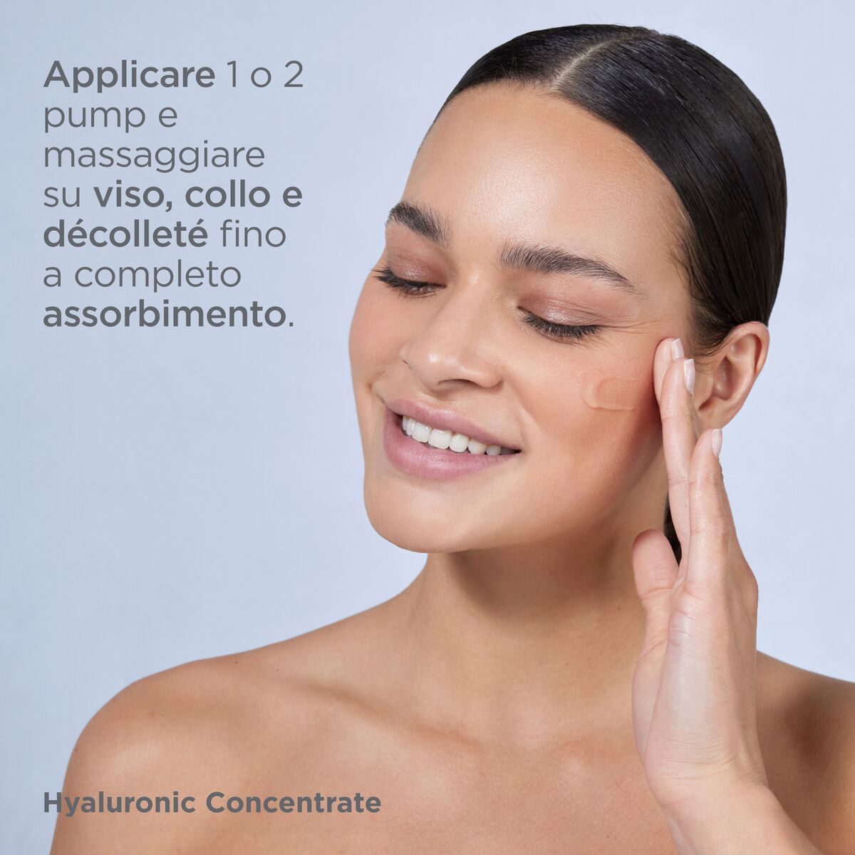 ISDIN Hyaluronic Concentrate 30 ml