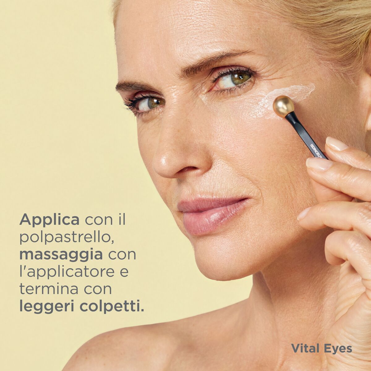 ISDIN Vital Eyes 15 ml